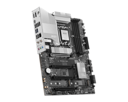 לוח אם MSI PRO B860-P WIFI