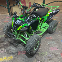 טייגר 13 72v משומש