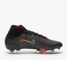 Nike Mercurial Superfly  VII  Elite SG-PRO Anti Clog