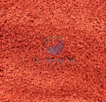 מזון DISCUS BITS לדיסקוסים ודגי נוי 1 ק"ג AQUAV