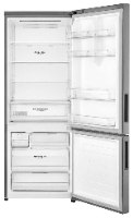 מקרר מקפיא תחתון LG ‏462 ‏ליטר דגם GRB479BF אל ג'י
