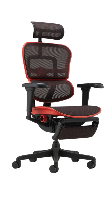 מושב גיימינג Comfort Ergohuman Ultra כולל כוונון אישית ויעיל