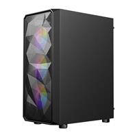 מארז מחשב Antec AX83 RGB Elite