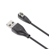 חיבור רגיל USB-A  - כבל טעינה חלופי לאוזניות שוקס Shokz OpenRun