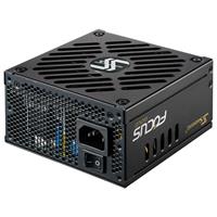 Seasonic Focus SGX-650 (V2) 650W 80+ Gold