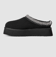 UGG – כפכף טאז 1174471 BLK טאז II שחור