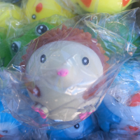 סקווישי  נידו חיות נמעכות להפגת מתחים - Squishy Nido Animals DKL-27