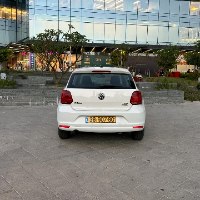 2017 Volkswagen Polo