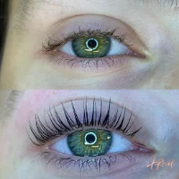 ערכה להרמת ריסים - Lash Lift Kit