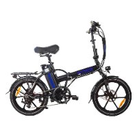 אופניים חשמליים 48V EXTREME PRO 16AH