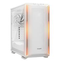מארז מחשב be quiet! DARK BASE 701 White