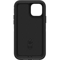 כיסוי OTTERBOX לאייפון 11 פרו IPHONE 11 PRO דגם DEFENDER (שחור)