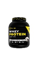 אבקת חלבון TNT ללא גלוטן / Tnt Protein Whey Gluten Free