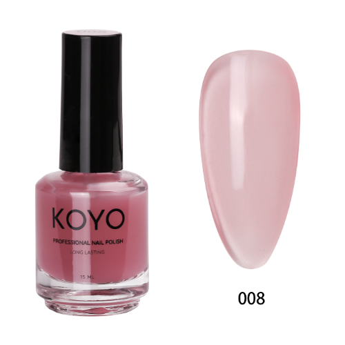 לק רגיל 008 - KOYO