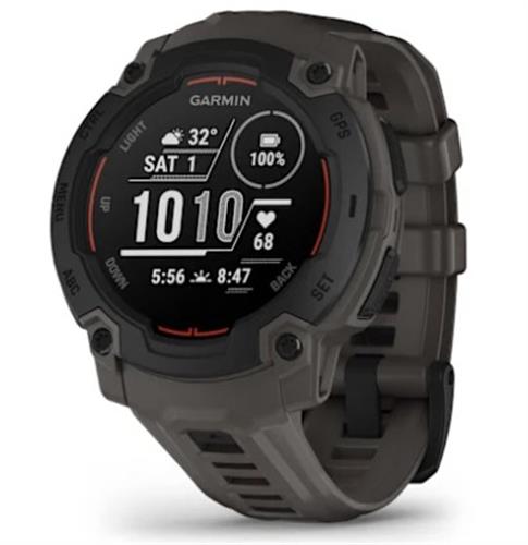 שעון חכם מבית גרמין אינסטינקט Garmin Instinct E 45mm