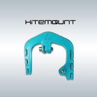 תושבת מצלמה לקייט - A3D Kitemount