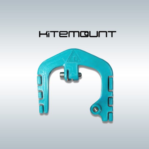 תושבת מצלמה לקייט - A3D Kitemount