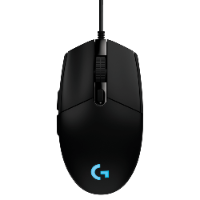 עכבר גיימינג חוטי Logitech G PRO Hero