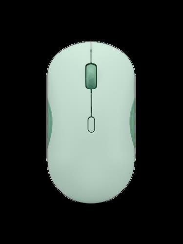 Lenovo 350 Bluetooth Silent Mouse (Breeze Moss) GY51S61913