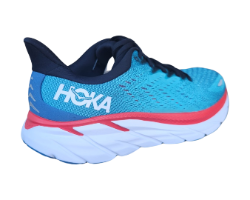 Hoka clifton8-גברים