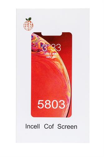 מסך לאייפון 14 (מסך INCELL COF) באריזה מהודרת