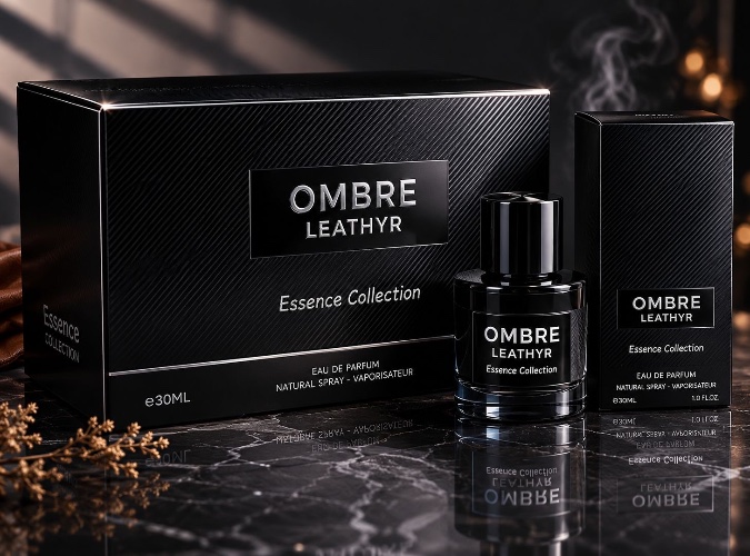 Essence Collection Ombre Leathyr | א.ד.פ 30 מ״ל