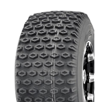 צמיג 8" - 18X9.5-8 דגם WANDA P3031
