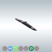 Razor Pro 675 - 550 cm² / AR 8.40