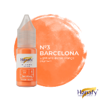 Dark Lips מס' 3 – "Barcelona" 10ml