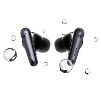 אוזניות soundcore Liberty 4 NC TWS בצבע לבן