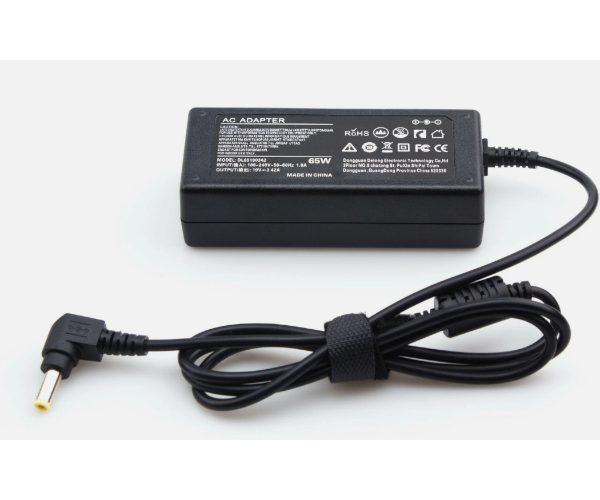 מטען 65W / 19V / ASUS 4.0x1.35