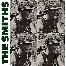 THE SMITHS/MEAT IS MURDER