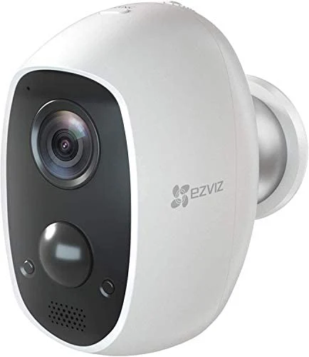 מצלמת רשת EZVIZ C3A WIRE FREE