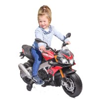 אופנוע ממונע אפריליה- APRILIA 12V