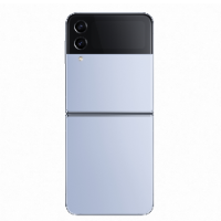 טלפון נייד - סמסונג גלקסי Samsung Galaxy Z Flip 4 256GB 5G - מאוקטב אחריות סאני - צבע כחול