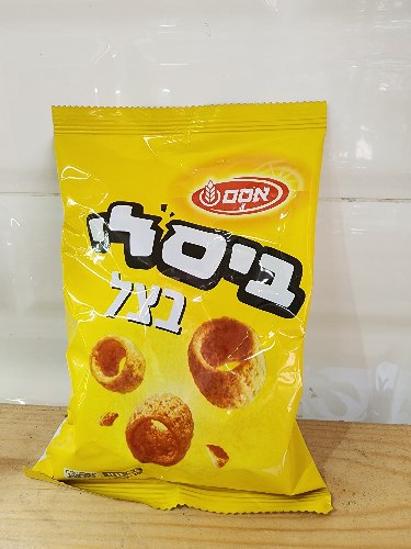 ביסלי בצל  55ג