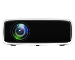 עיצוב קומפקטי של מקרן Philips NeoPix 750 FHD