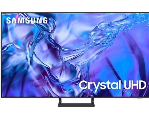 טלוויזיה "75 SMART TV UHD 4K דגם UE75DU8500 סמסונג SAMSUNG