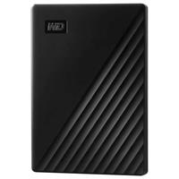 WD My Passport 1TB USB 3.2 Gen1 2.5" Black