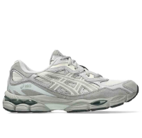 Asics Gel Nyc Unisex Cream Light Sage סניקרס אסיקס יוניסקס
