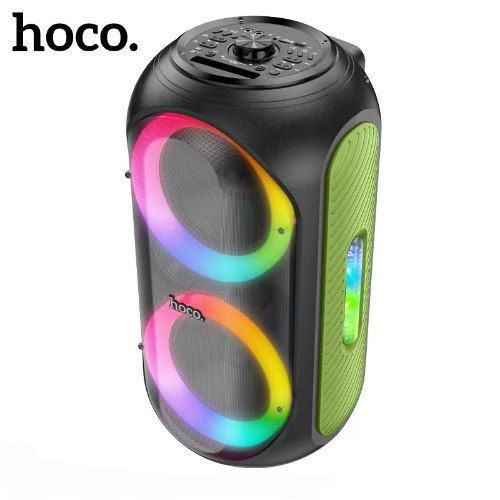 בידורית עוצמתית במיוחד HOCO DS33 MAX 100W