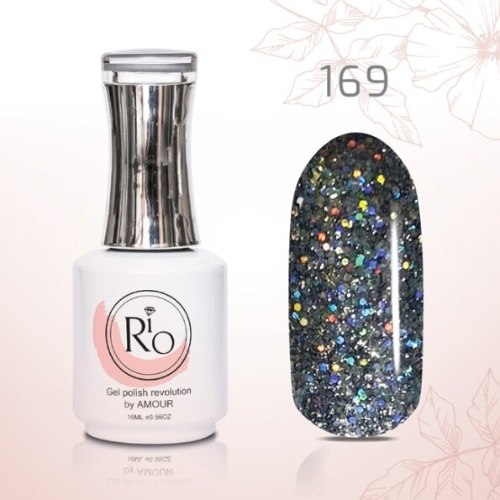 ג'ל ריו 169 RIO