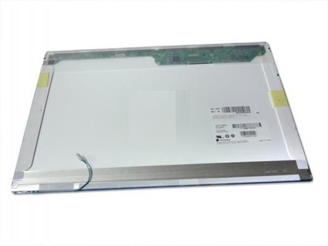 החלפת מסך למחשב נייד HP PAVILION DV8000 17.0 GLOSSY LCD SCREEN