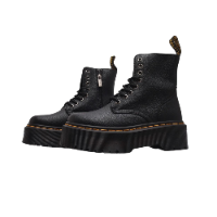 Dr Martens Black Jadon Pascal max