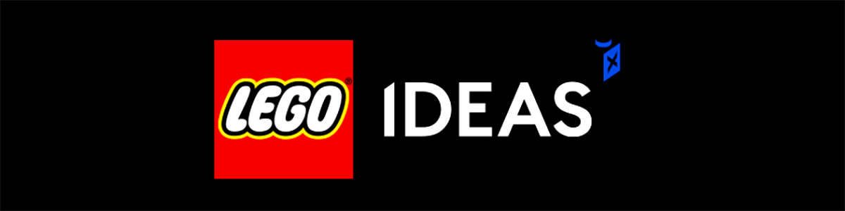 לגו רעיונות - LEGO IDEAS - סינדיה