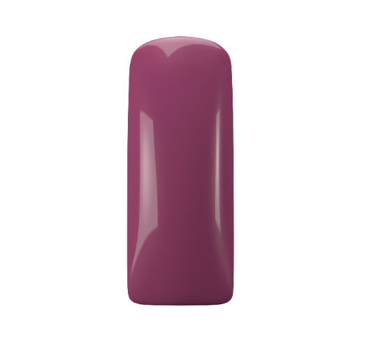 לק עמיד LL Polish Perfect Purple