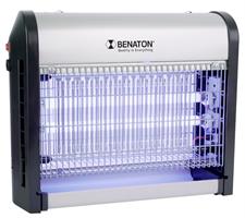 קטלן יתושים קומפקטי מבית Benaton דגם BT-6028 בהספק 28W