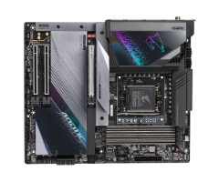 לוח Gigabyte Z790 AORUS MASTER PCIE 5.0 10GB Lan WIFI 6E