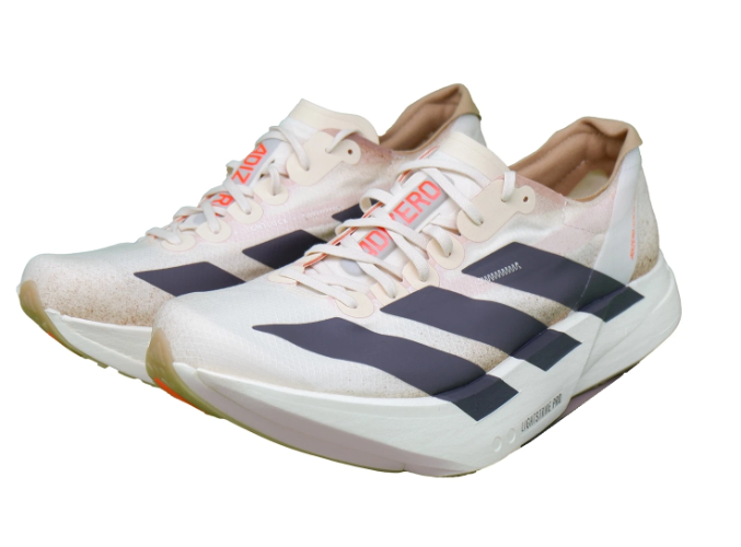 נעלי אדידס Adidas Adizero Adios כחול בז'