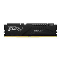 זכרון לנייח Kingston Fury Beast 32GB DDR5 5200Mhz C40